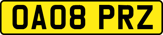 OA08PRZ