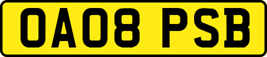 OA08PSB