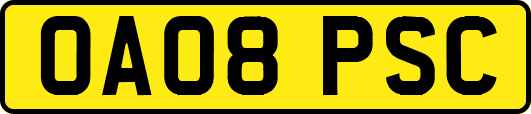 OA08PSC