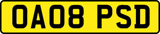 OA08PSD