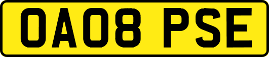OA08PSE