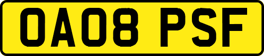 OA08PSF
