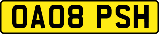 OA08PSH