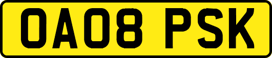 OA08PSK