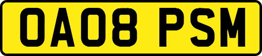 OA08PSM