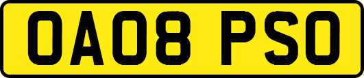 OA08PSO