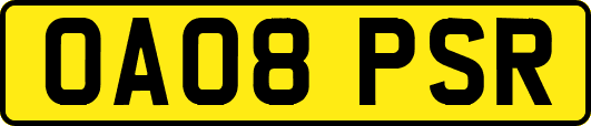 OA08PSR
