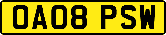 OA08PSW