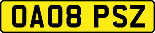 OA08PSZ