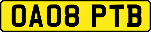 OA08PTB