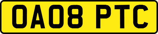 OA08PTC