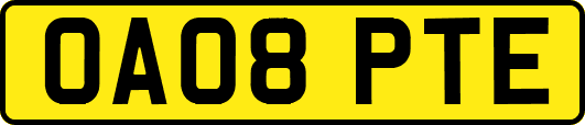 OA08PTE