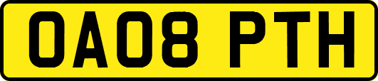 OA08PTH