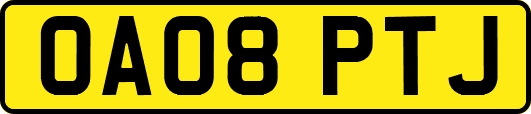 OA08PTJ