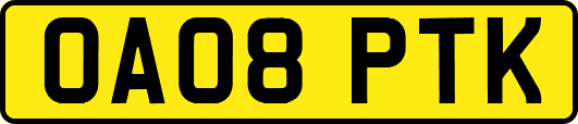 OA08PTK