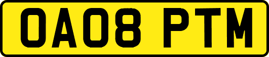 OA08PTM