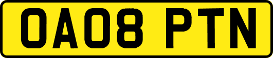 OA08PTN
