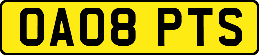 OA08PTS