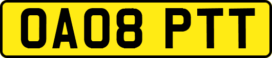 OA08PTT