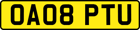 OA08PTU