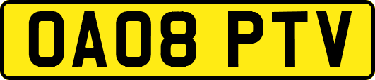 OA08PTV