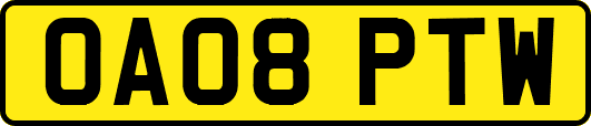 OA08PTW