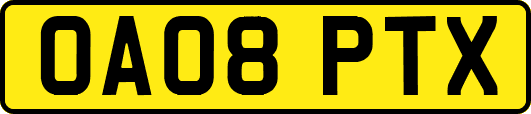 OA08PTX
