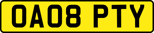 OA08PTY