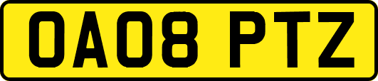 OA08PTZ
