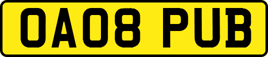 OA08PUB
