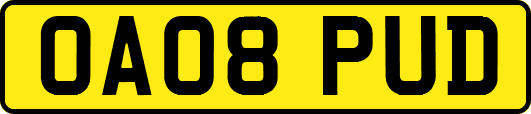 OA08PUD
