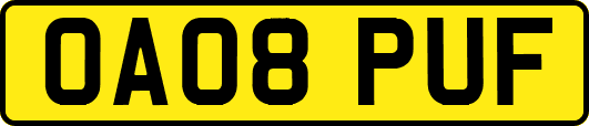 OA08PUF