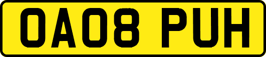 OA08PUH