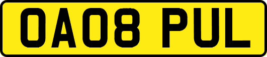 OA08PUL