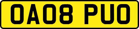 OA08PUO