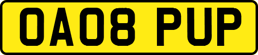 OA08PUP