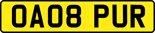 OA08PUR