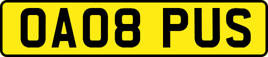 OA08PUS