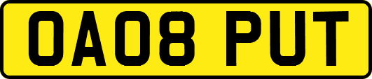 OA08PUT