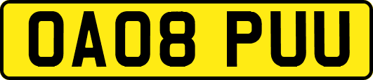OA08PUU