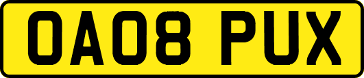 OA08PUX