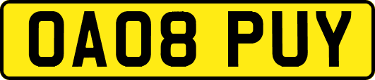 OA08PUY