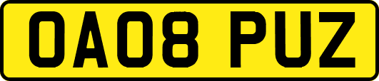 OA08PUZ