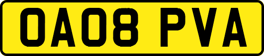 OA08PVA