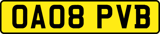 OA08PVB