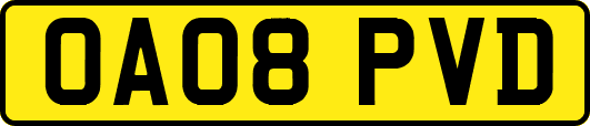 OA08PVD