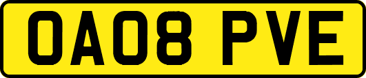 OA08PVE