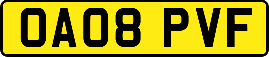 OA08PVF