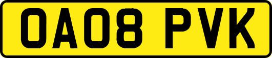 OA08PVK