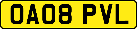 OA08PVL
